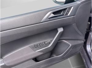 Volkswagen Taigo R-Line 1,0 l TSI