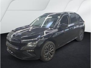Skoda Kamiq Tour TSI