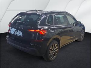 Skoda Kamiq Tour TSI