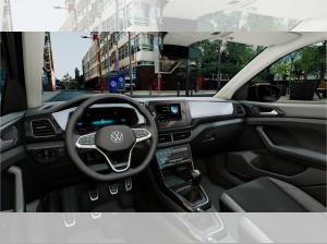 Volkswagen T-Cross ⚡ENERGY 1.0 TSI (95 PS) Sonderleasing für Menschen mit Behinderung (ab GdB 50)