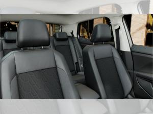 Volkswagen T-Cross ⚡ENERGY 1.0 TSI (95 PS) Sonderleasing für Menschen mit Behinderung (ab GdB 50)