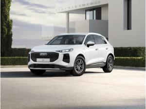 Audi Q3 AUDI Q3 SUV Hybrid – der perfekte Begleiter für urbane Abenteurer!