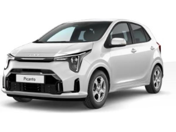 Kia Picanto Core 1.0 GDI MT