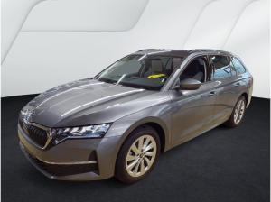 Skoda Octavia Combi Selection eTSI DSG