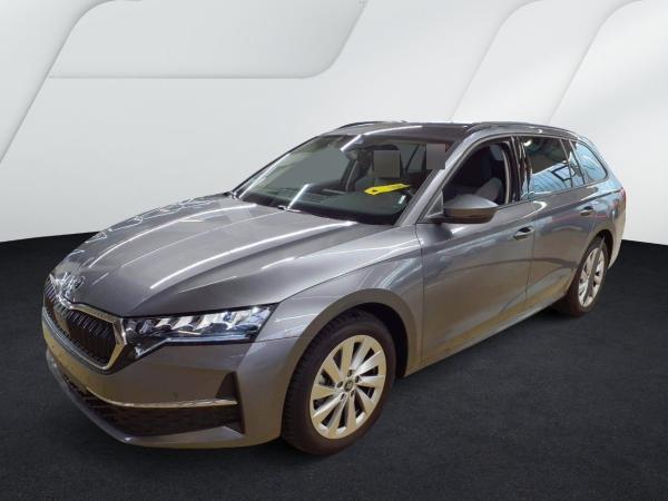 Skoda Octavia Combi Selection eTSI DSG