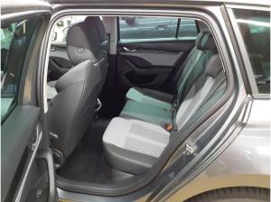 Skoda Octavia Combi Selection eTSI DSG