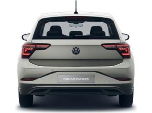 Volkswagen Polo Style 1.0 TSI DSG