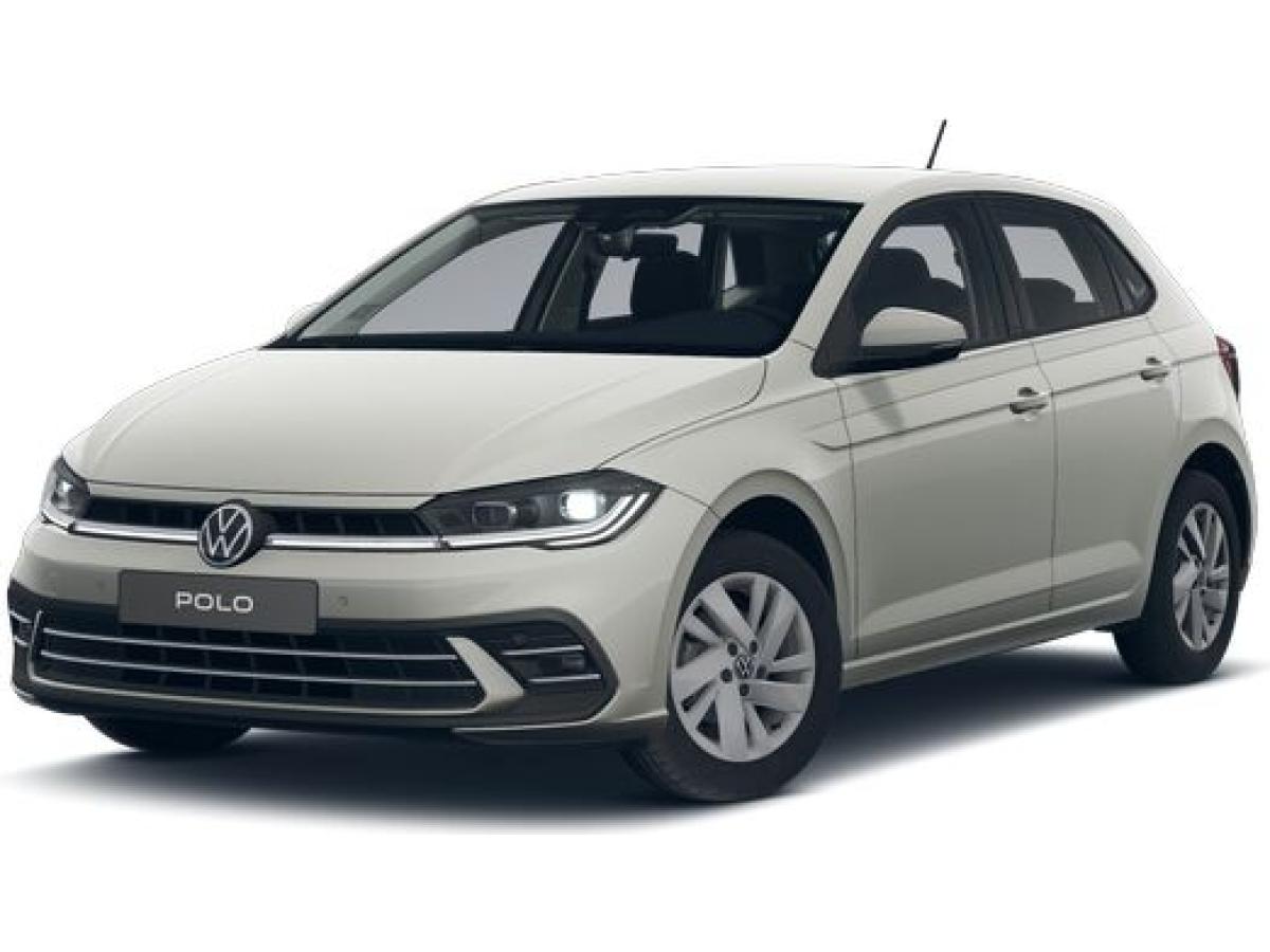 Volkswagen Polo Style 1.0 TSI DSG