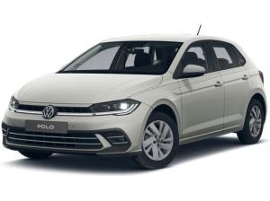 Volkswagen Polo Style 1.0 TSI DSG