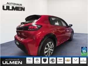 Peugeot 208 e- Active Elektro "sofort Verfügbar"