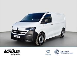 Volkswagen Transporter 4Motion 8-Gang Automatik❗️Sofort-Verfügbar❗️