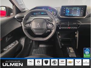 Peugeot 208 e- Active Elektro "sofort Verfügbar"
