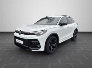 Volkswagen Tiguan R-Line 2,0 l TDI