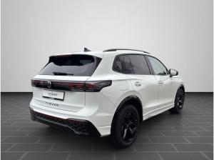 Volkswagen Tiguan R-Line 2,0 l TDI