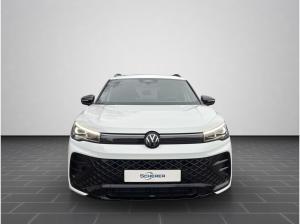 Volkswagen Tiguan R-Line 2,0 l TDI