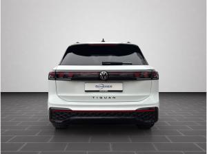 Volkswagen Tiguan R-Line 2,0 l TDI