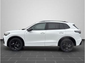 Volkswagen Tiguan R-Line 2,0 l TDI