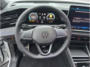 Volkswagen Tiguan R-Line 2,0 l TDI