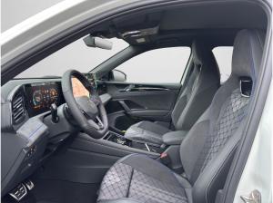 Volkswagen Tiguan R-Line 2,0 l TDI