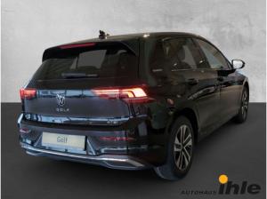 Volkswagen Golf VIII 1,5 eTSI DSG Energy GJ-REIFEN+AHK+APP