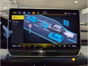 Volkswagen Golf VIII 1,5 eTSI DSG Energy GJ-REIFEN+AHK+APP