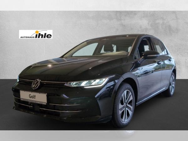 Volkswagen Golf VIII 1,5 eTSI DSG Energy GJ-REIFEN+AHK+APP