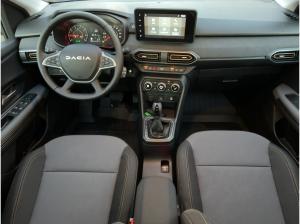 Dacia Sandero Stepway Extreme TCe90 AUTOMATIK SITZH/CITY  🤩 SONDERAKTION 🛒 SOFORT VERFÜGBAR ❗️❗️❗️