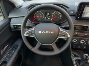 Dacia Sandero Stepway Extreme TCe90 AUTOMATIK SITZH/CITY  🤩 SONDERAKTION 🛒 SOFORT VERFÜGBAR ❗️❗️❗️