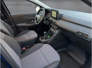 Dacia Sandero Stepway Extreme TCe90 AUTOMATIK SITZH/CITY  🤩 SONDERAKTION 🛒 SOFORT VERFÜGBAR ❗️❗️❗️