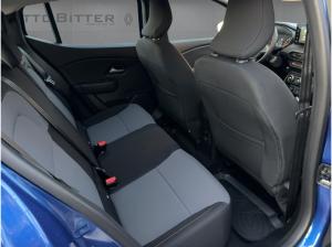 Dacia Sandero Stepway Extreme TCe90 AUTOMATIK SITZH/CITY  🤩 SONDERAKTION 🛒 SOFORT VERFÜGBAR ❗️❗️❗️