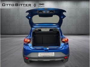 Dacia Sandero Stepway Extreme TCe90 AUTOMATIK SITZH/CITY  🤩 SONDERAKTION 🛒 SOFORT VERFÜGBAR ❗️❗️❗️