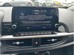Kia Picanto 1,0 Automatik Vision Navi Sitzheizung Gewerbe sofort verfügbar