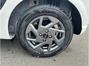 Kia Picanto 1,0 Automatik Vision Navi Sitzheizung Gewerbe sofort verfügbar