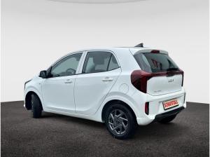 Kia Picanto 1,0 Automatik Vision Navi Sitzheizung Gewerbe sofort verfügbar