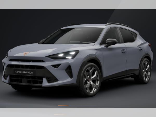 Cupra Formentor 1.5 e-Hybrid 150 kW (204 PS) 6-Gang DSG
