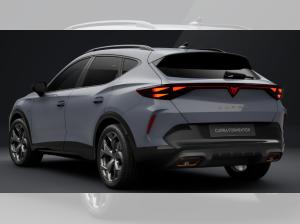 Cupra Formentor 1.5 e-Hybrid 150 kW (204 PS) 6-Gang DSG