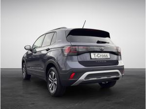 Volkswagen T-Cross 1.0 TSI DSG Energy