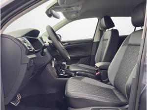 Volkswagen T-Cross 1.0 TSI DSG Energy