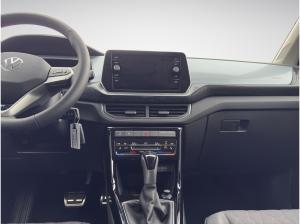 Volkswagen T-Cross 1.0 TSI DSG Energy