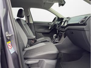 Volkswagen T-Cross 1.0 TSI DSG Energy