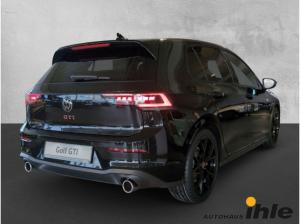 Volkswagen Golf VIII 2,0 TSI DSG GTI AHK+HARMANKARDON+PANO