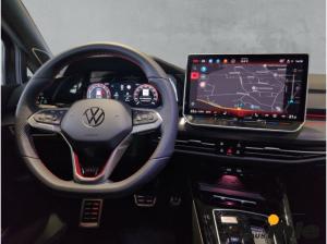 Volkswagen Golf VIII 2,0 TSI DSG GTI AHK+HARMANKARDON+PANO