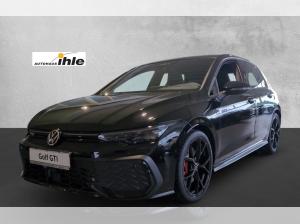 Volkswagen Golf VIII 2,0 TSI DSG GTI AHK+HARMANKARDON+PANO