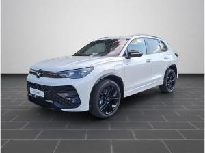 Volkswagen Tiguan R-Line 1,5 l eHybrid