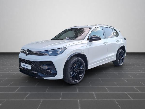 Volkswagen Tiguan R-Line 1,5 l eHybrid