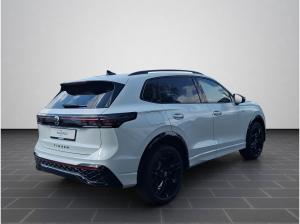 Volkswagen Tiguan R-Line 1,5 l eHybrid