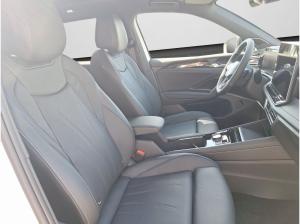 Volkswagen Tiguan R-Line 1,5 l eHybrid