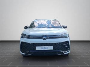 Volkswagen Tiguan R-Line 1,5 l eHybrid