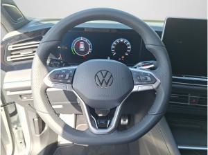 Volkswagen Tiguan R-Line 1,5 l eHybrid