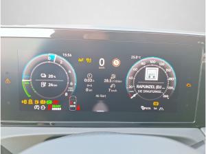 Volkswagen Tiguan R-Line 1,5 l eHybrid